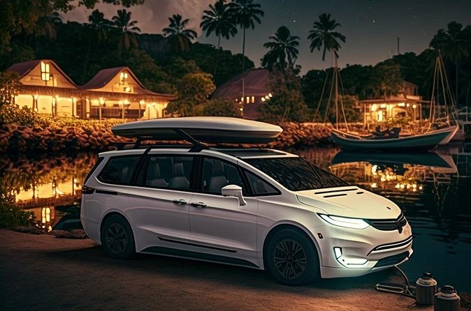 Fajardo Bio Bay Round Trip Taxi Service - Pickup in San Juan and how the round trip stays on your schedule