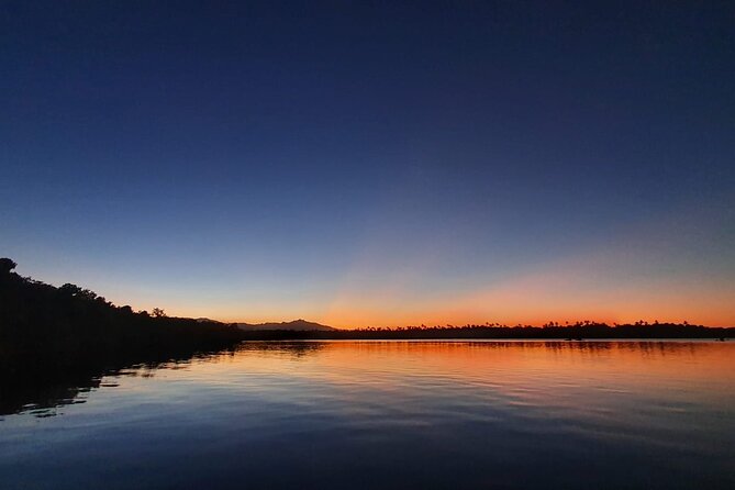 Fajardo Bioluminescent Bay Night Kayak Adventure from San Juan - Key points to know before you go