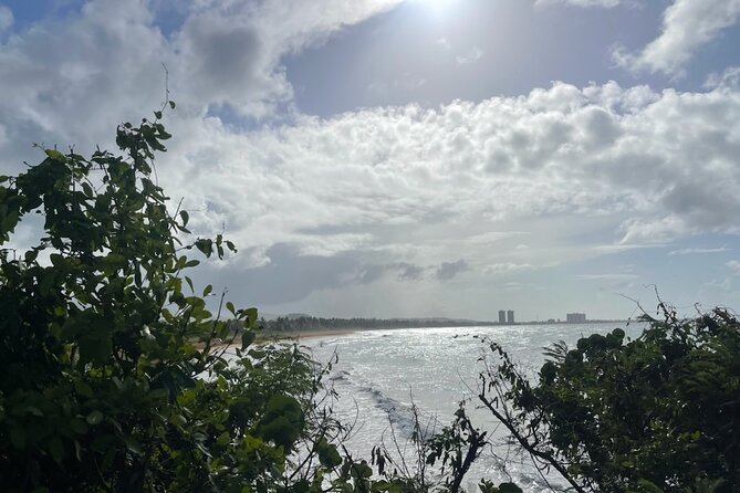 Fajardo Ceiba Ferry Marina Taxi to San Juan Taxi Transportation - What you actually ride in: the Jeep Wrangler Unlimited in comfort