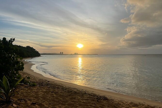Fajardo Ceiba Ferry Marina Taxi to San Juan Taxi Transportation - What to bring and what to do so it feels smooth