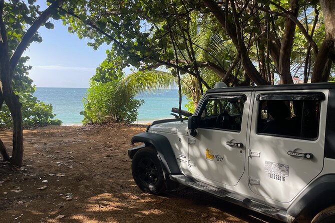 Fajardo Ceiba Ferry Marina Taxi to San Juan Taxi Transportation - How pickup works around Fajardo, Ceiba, and San Juan