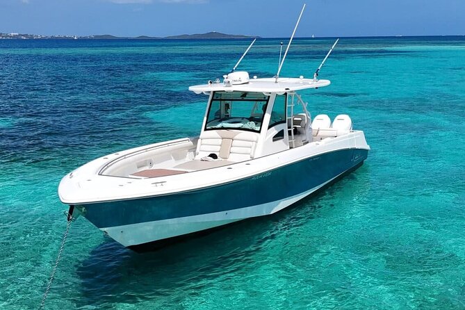 Fajardo Puerto Rico Island Adventure Private Boat Tour - Price and value: what you’re paying for and why it can be worth it