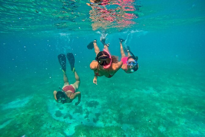 Fajardo, Puerto Rico: Morning Snorkeling Beach Tour - Key things I’d plan around