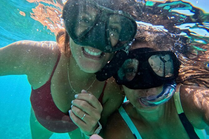 Fajardo, Puerto Rico: Morning Snorkeling Beach Tour - Safety and the guide team that makes it feel organized