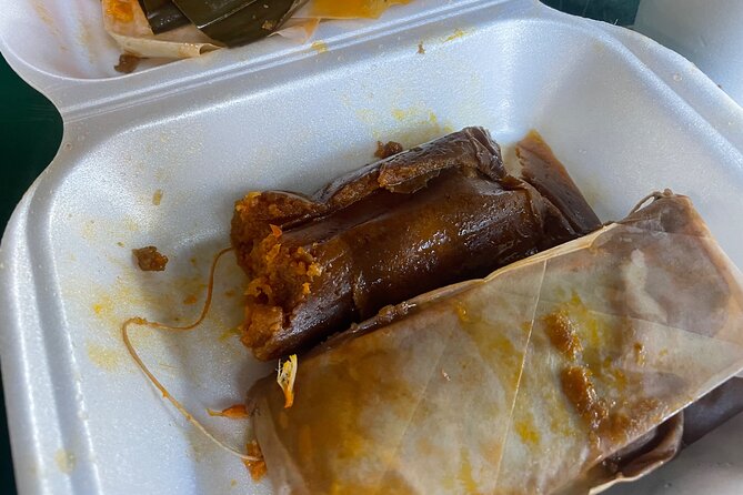 Famous Guavate Pork Road & Charco Azul Food & River Tour - Weather, cancellations, and why flexibility is part of the deal