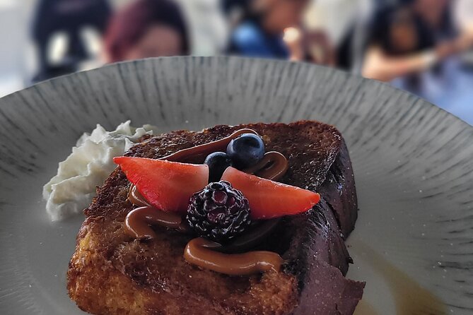 FlyDining: Brunch with Ocean Views & Tropical Breeze (3 Courses) - Price and value: is $119 worth it?
