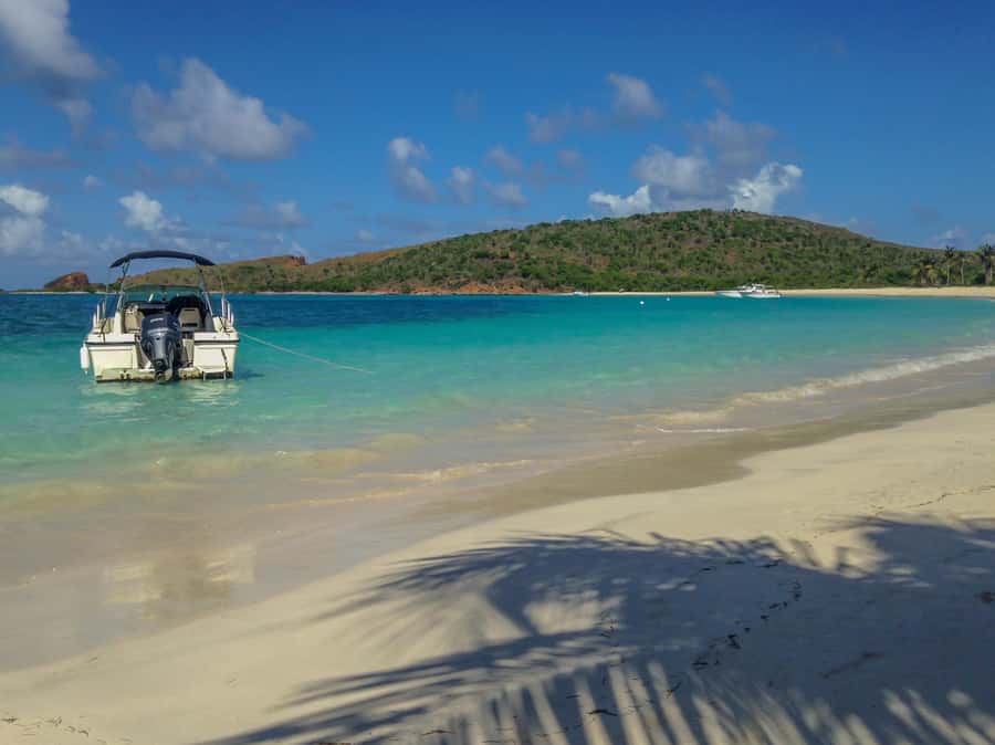 From Fajardo: Boat and Snorkeling in Culebra Island with All-Inclusive - Culebra Day Trip From Fajardo: Why This All-Inclusive Snorkeling Cruise Works