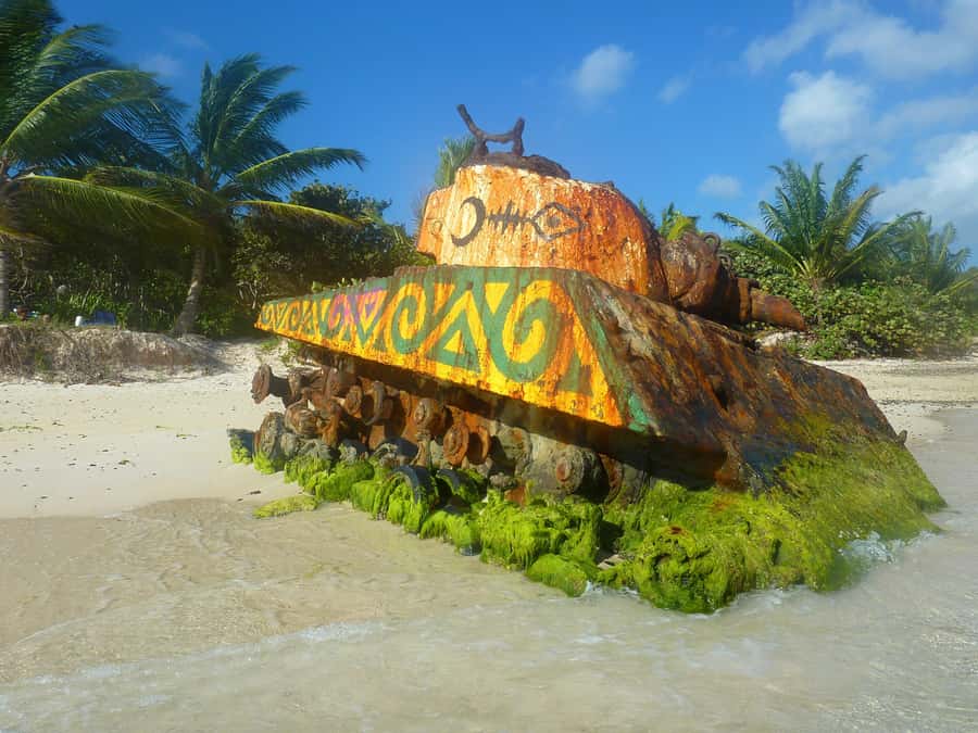 From Fajardo: Boat and Snorkeling in Culebra Island with All-Inclusive - Snorkeling on Clean ScubaPro Gear, With Real Help in the Water