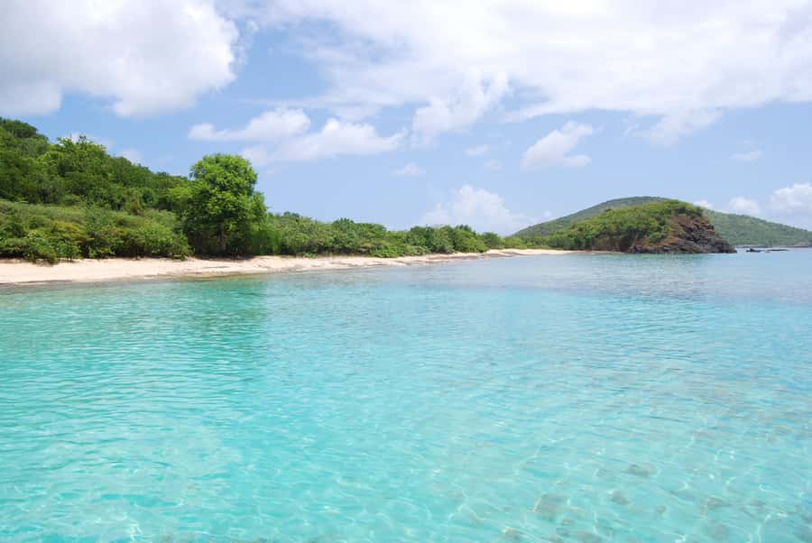 From Fajardo: Boat and Snorkeling in Culebra Island with All-Inclusive - Culebra Island Beach Break: White Sand Time to Reset
