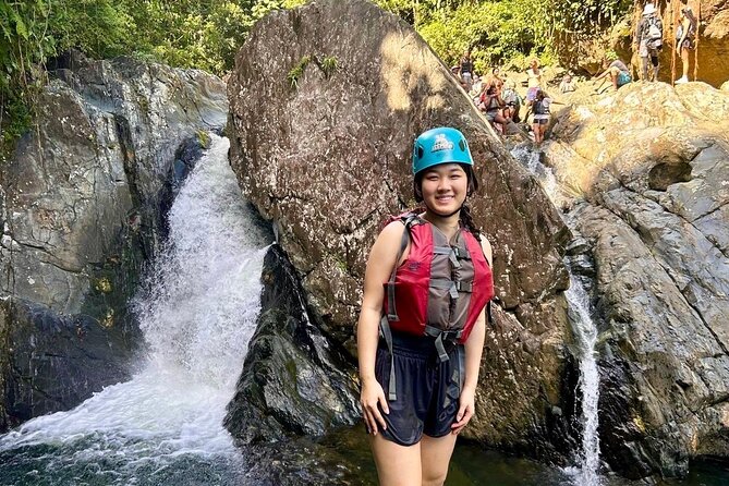 From San Juan: El Yunque Rainforest Hiking Adventure - What the Trails Feel Like, and What to Wear