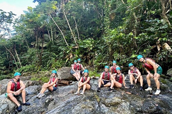 From San Juan: El Yunque Rainforest Hiking Adventure - Guides, Safety, and Why the Group Size Matters