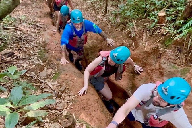 From San Juan: El Yunque Rainforest Hiking Adventure - Pickup From San Juan, Timing, and Packing Smart
