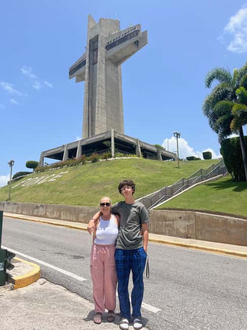 From San Juan: Full-Day Cultural Road Trip to Ponce - Key highlights to know before you go