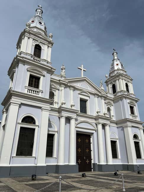From San Juan: Full-Day Cultural Road Trip to Ponce - Why a San Juan to Ponce road trip beats a typical checklist tour