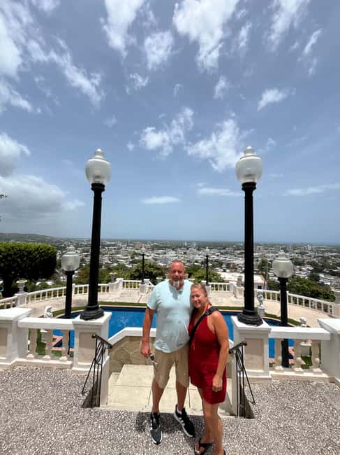 From San Juan: Full-Day Cultural Road Trip to Ponce - Pickup options that affect how smooth your day starts