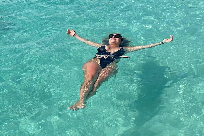Full Day Charter from Fajardo to Culebra - Key Things I’d Pay Attention To