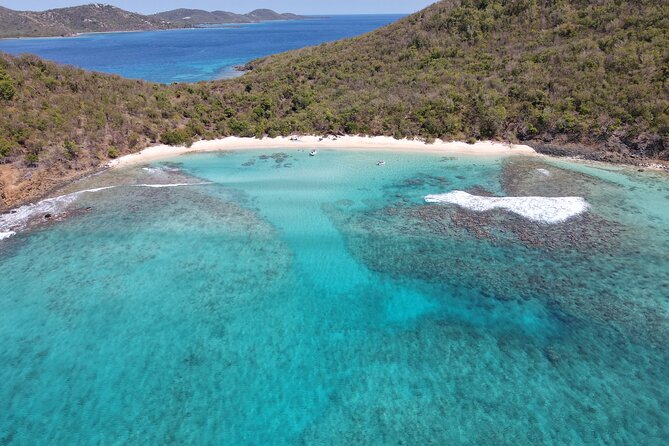Full Day Charter from Fajardo to Culebra - The Sail to Culebra: Route, Timing, and Sea Views