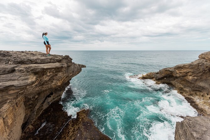 Full-Day Cueva Ventana, Indian Cave and Waterfall Adventure - Key things to know before you go