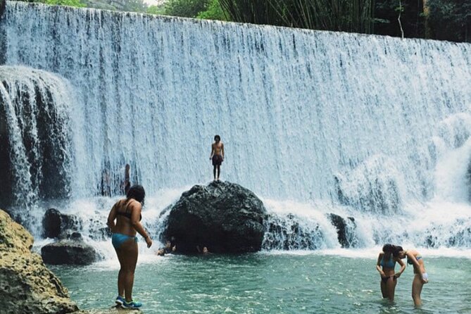 Full-Day Cueva Ventana, Indian Cave and Waterfall Adventure - Value check: is $155 worth it?