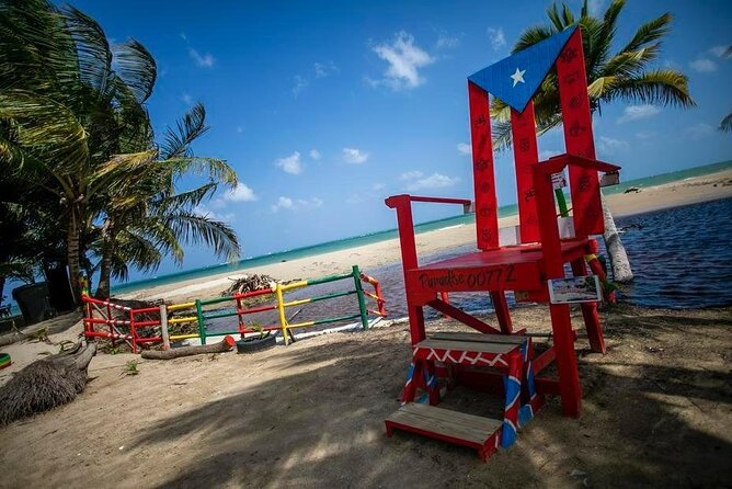 Full Day Eastern Island Tour - Key highlights you will feel right away