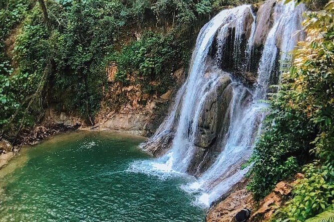 Full-Day Gozalandia Private Tour in Puerto Rico - Key takeaways before you go