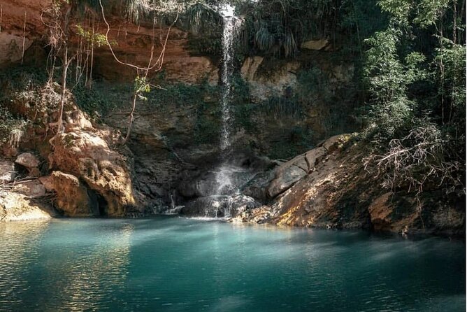 Full-Day Gozalandia Private Tour in Puerto Rico - Why this Gozalandia and La Poza day makes sense