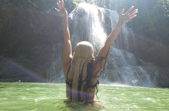 Full-Day Gozalandia Private Tour in Puerto Rico - What’s included, what isn’t, and how to pack for a smooth day