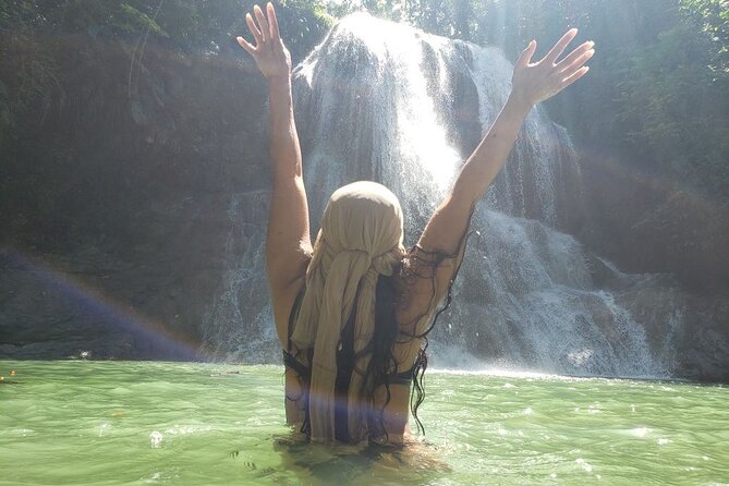 Full-Day Gozalandia Private Tour in Puerto Rico - A private, pickup-included schedule that’s built for comfort