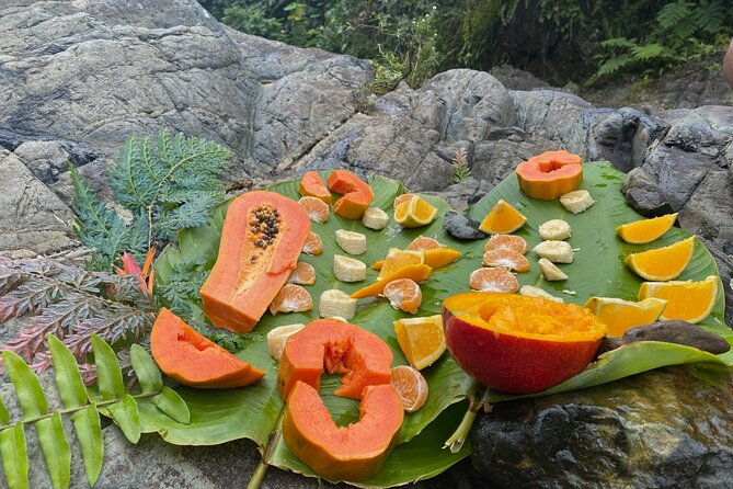 Full-Day Private Tour to Tinajas Waterfalls in El Yunque - Price and Value: What $700 for Up to 4 Really Buys