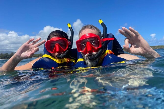 Full-Day Snorkeling Gear Rental in Puerto Rico - Key things to know before you go