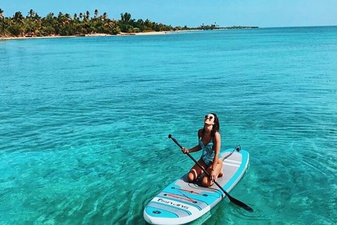 Full-Day Snorkeling Tour to Culebra Island with Lunch - When the captain changes plans: alternate beach and flexible snorkeling