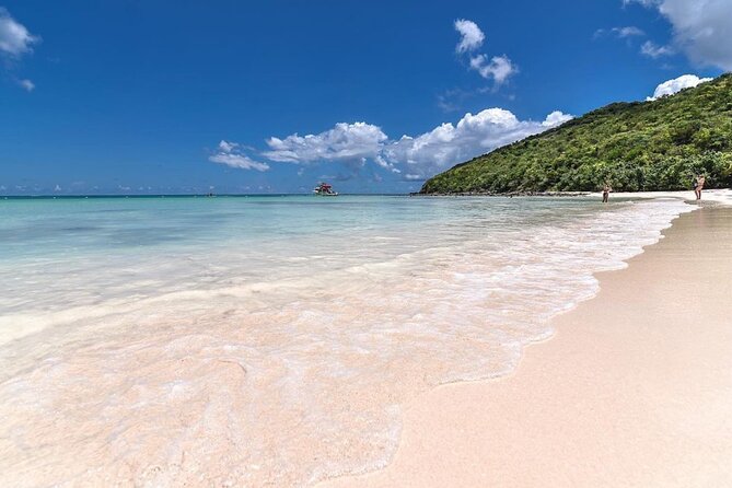 Full-Day Snorkeling Tour to Culebra Island with Lunch - Flamenco Beach timing: what you do from arrival to lunch