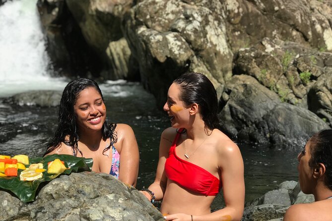 Full-Day Tinajas Hiking to El Yunque Rainforest with Transport - Key things I’d pin to your map before you go