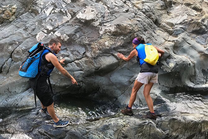Full-Day Tinajas Hiking to El Yunque Rainforest with Transport - Who this tour suits best, and who should think twice