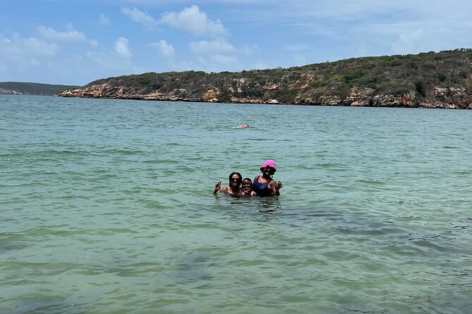 Full Day Vamos Pa la Isla Southwest Experience - Key highlights you’ll feel on the day