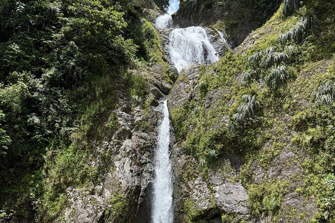Full Day Waterfalls of Puerto Rico: Central Mountains Escape - Cascada Las Delicias: The Waterfall Swim Stop That Changes the Day