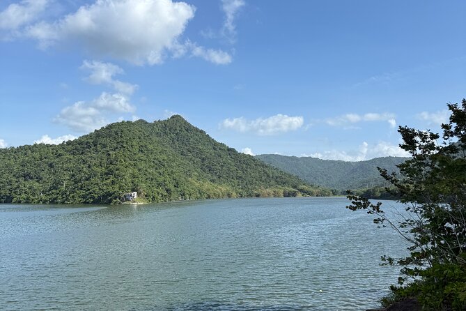 Full Day Waterfalls of Puerto Rico: Central Mountains Escape - Chorro de Doña Juana: The Photo Stop That Sets the Tone