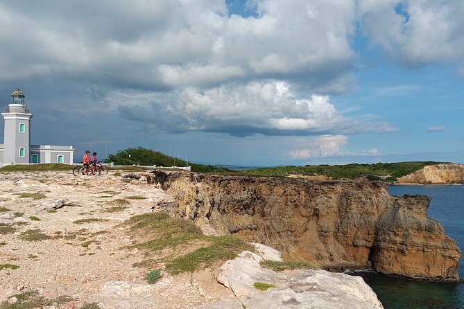 Full Day West Coast Adventure in Puerto Rico - Starting from Plaza Colón at 9:00 am, then living in the car (a bit)