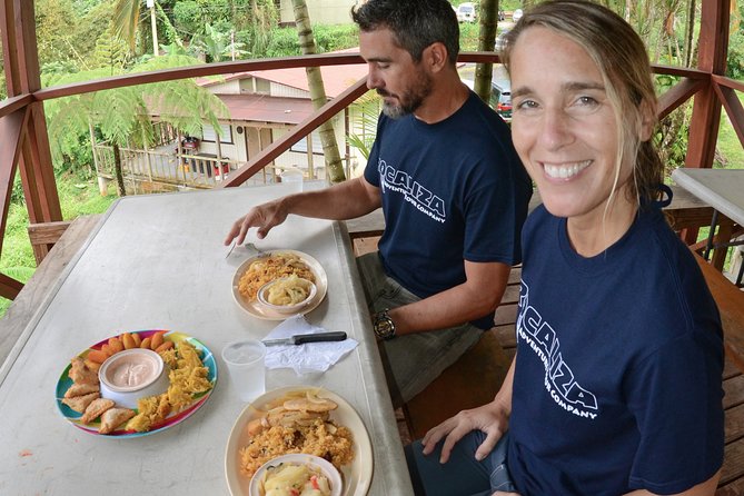 Full-Day Zipline and Waterfall Rappelling Adventure Near San Juan - Price and value at $165 for a full day in El Salto country