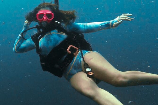 Get SCUBA Certified at San Juan - Meeting point and timing: why 8:00 am matters