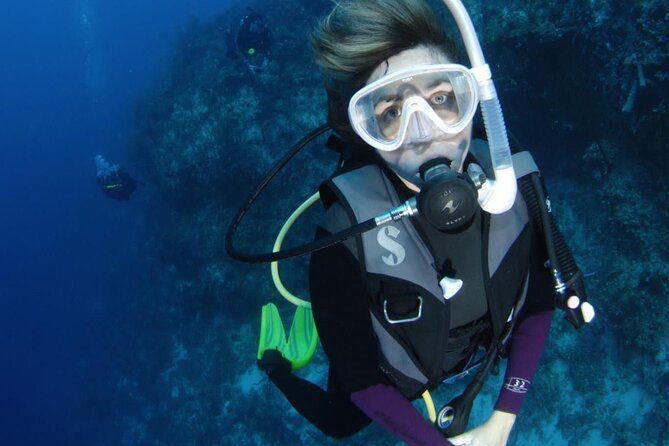Get SCUBA Certified at San Juan - The 2-day rhythm: from online theory to hands-on skills