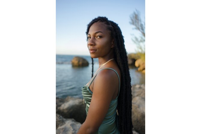 Golden Hour Beach Photo Shoot in San Juan - Value Check: Is $95 Per Person Worth It?