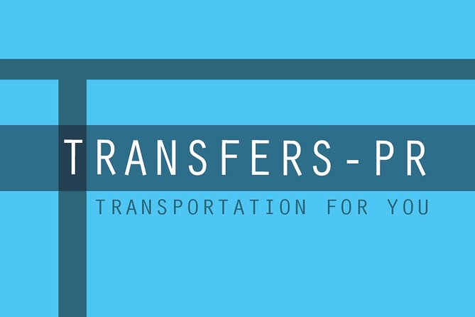 Group Transportation in airport, cruise ships, hotels, bnb's in San Juan, PR - Why A Private San Juan Airport Transfer Makes Your First Day Easier