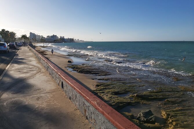Group Transportation in airport, cruise ships, hotels, bnb's in San Juan, PR - The Ride Experience: Air Conditioning, WiFi, and Helpful Local Guidance