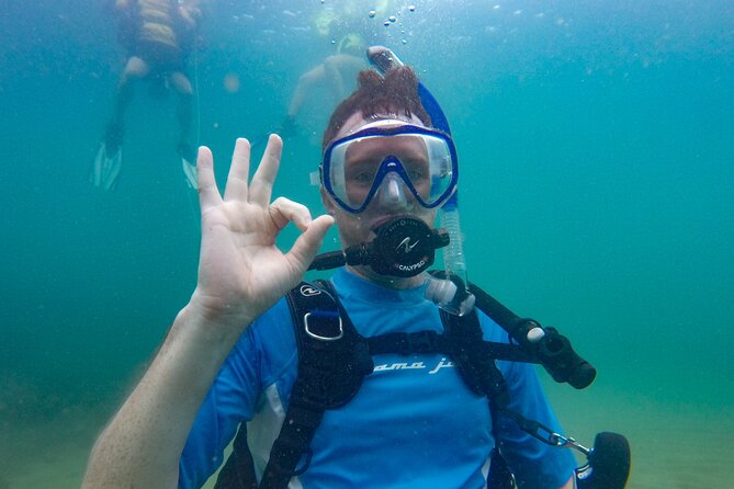 Guided Shore Diving Tour - Key Things To Know Before You Go