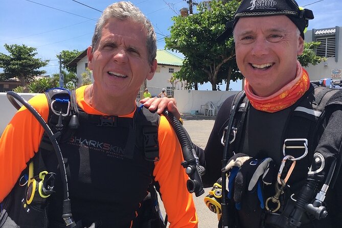Guided Shore Diving Tour - Who Should Book This Shore Scuba Tour?