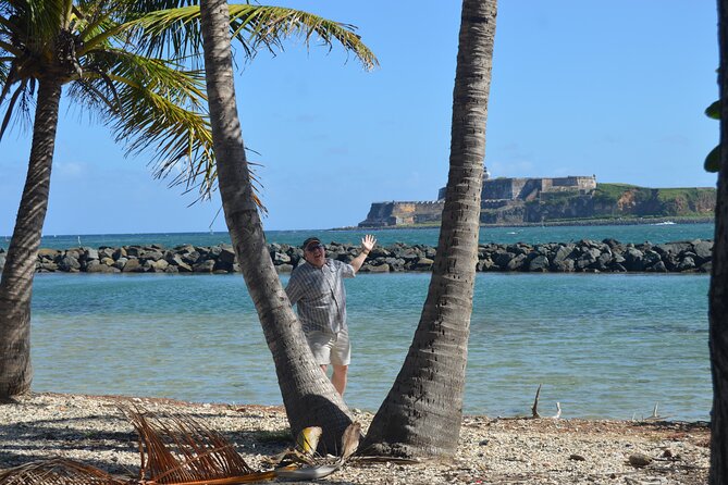 Half-Day Center of Puerto Rico Cultural Tour - Leaving Old San Juan for Central Puerto Rico: the point of the tour