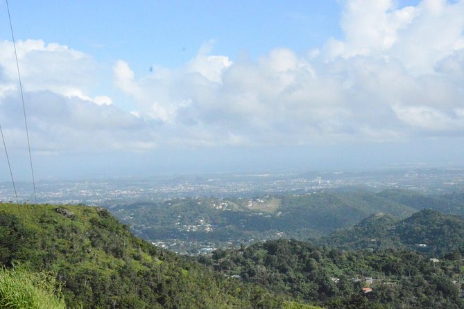 Half-Day Center of Puerto Rico Cultural Tour - What your guide adds: Manuel, Francisco, Francesco, and Jerry style storytelling