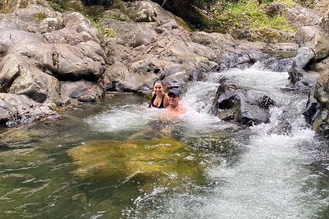 Half-Day El Yunque and Waterslides Adventure from Fajardo - Key highlights worth planning for
