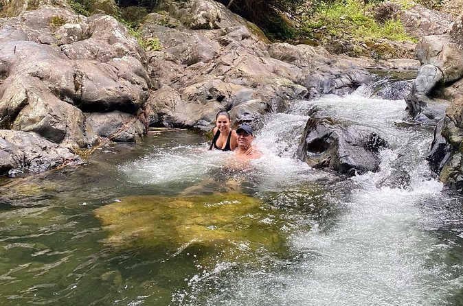Half-Day El Yunque and Waterslides Adventure from Fajardo - Who this tour suits best (and who should think twice)